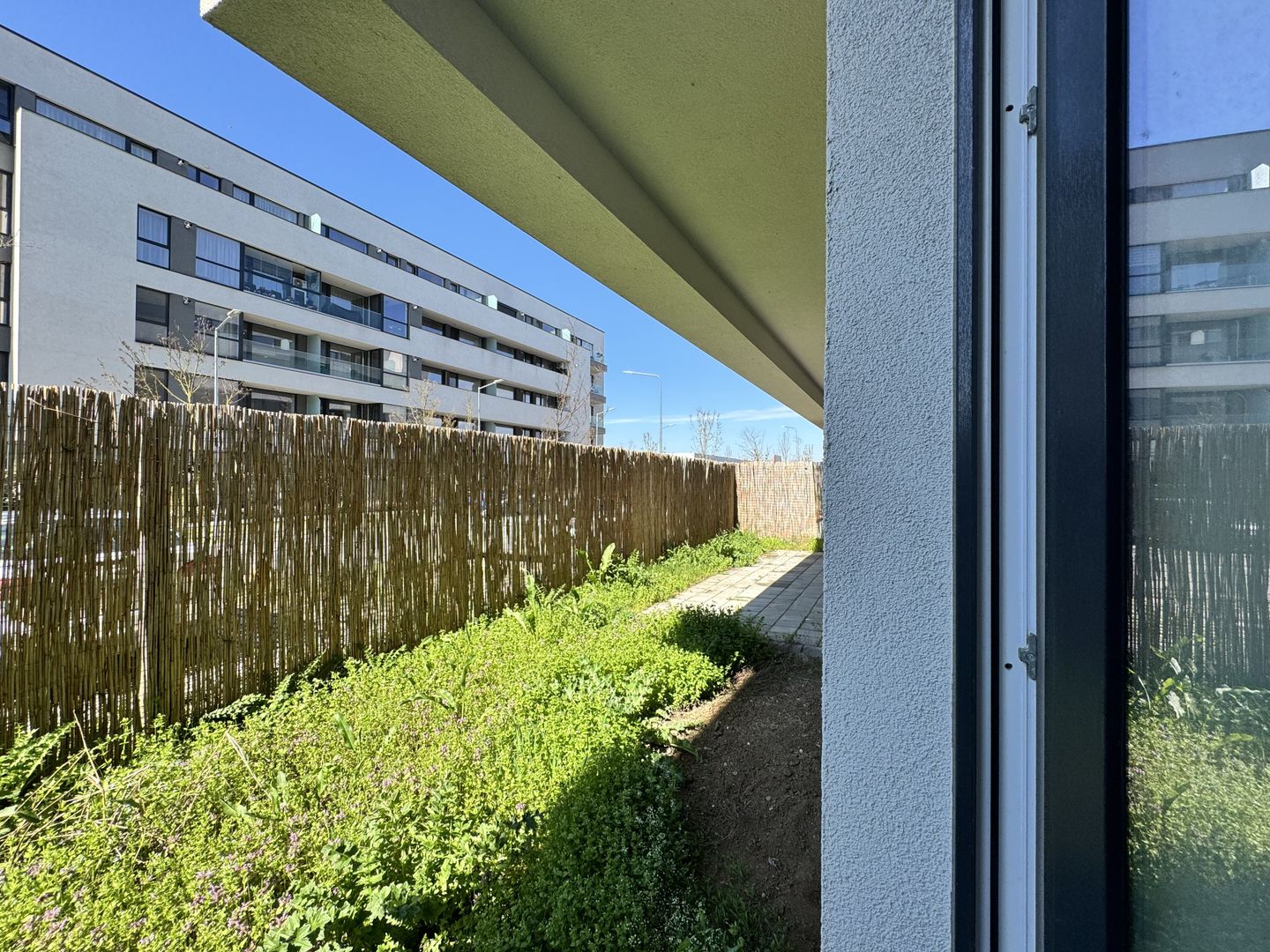 3 camere cu Gradina Proprie Sector 1 - Mall Colosseum - Poză 1