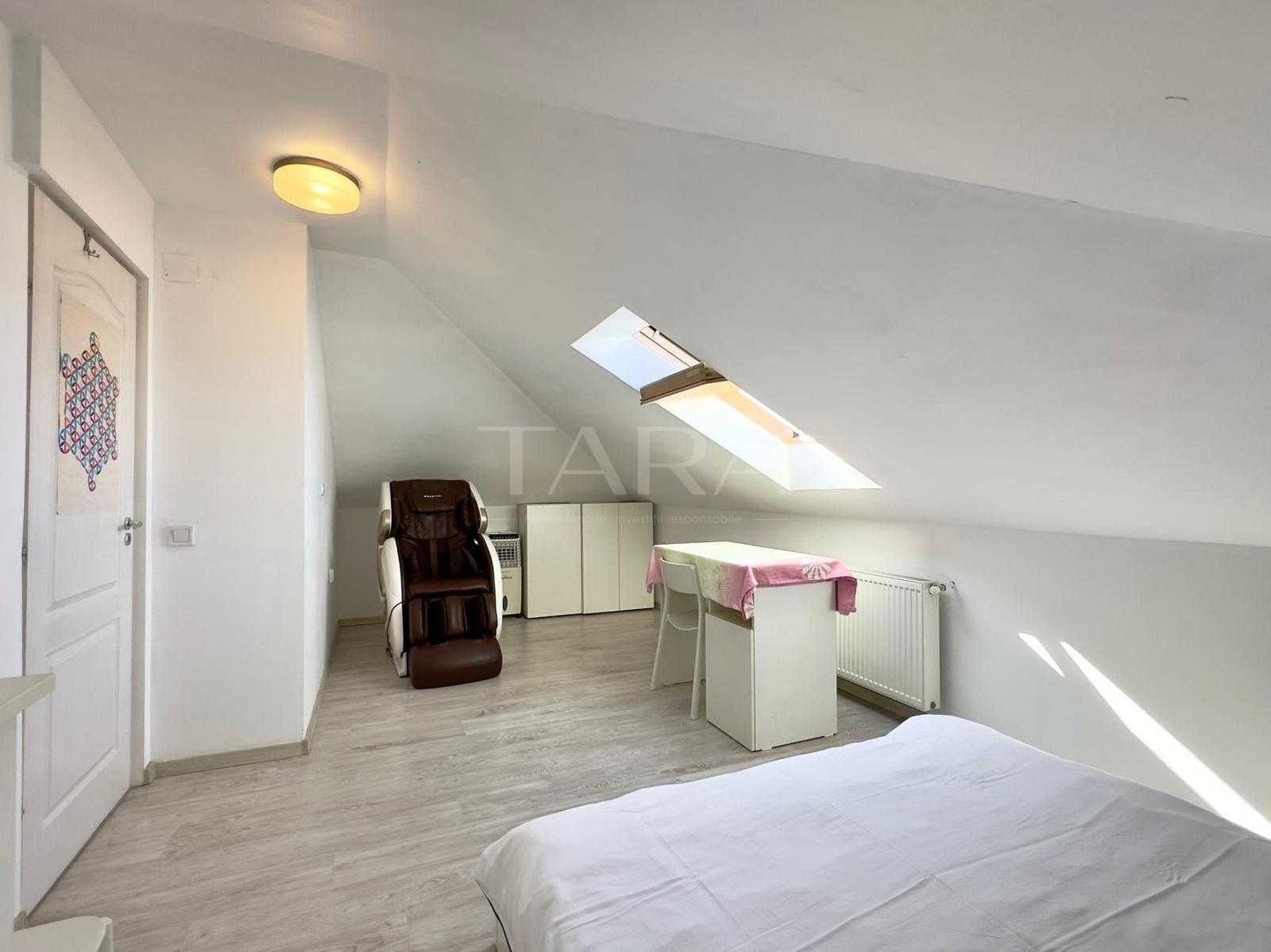 Apartament 2 camere, 70 mp utili, Gheorgheni. - Poză 6