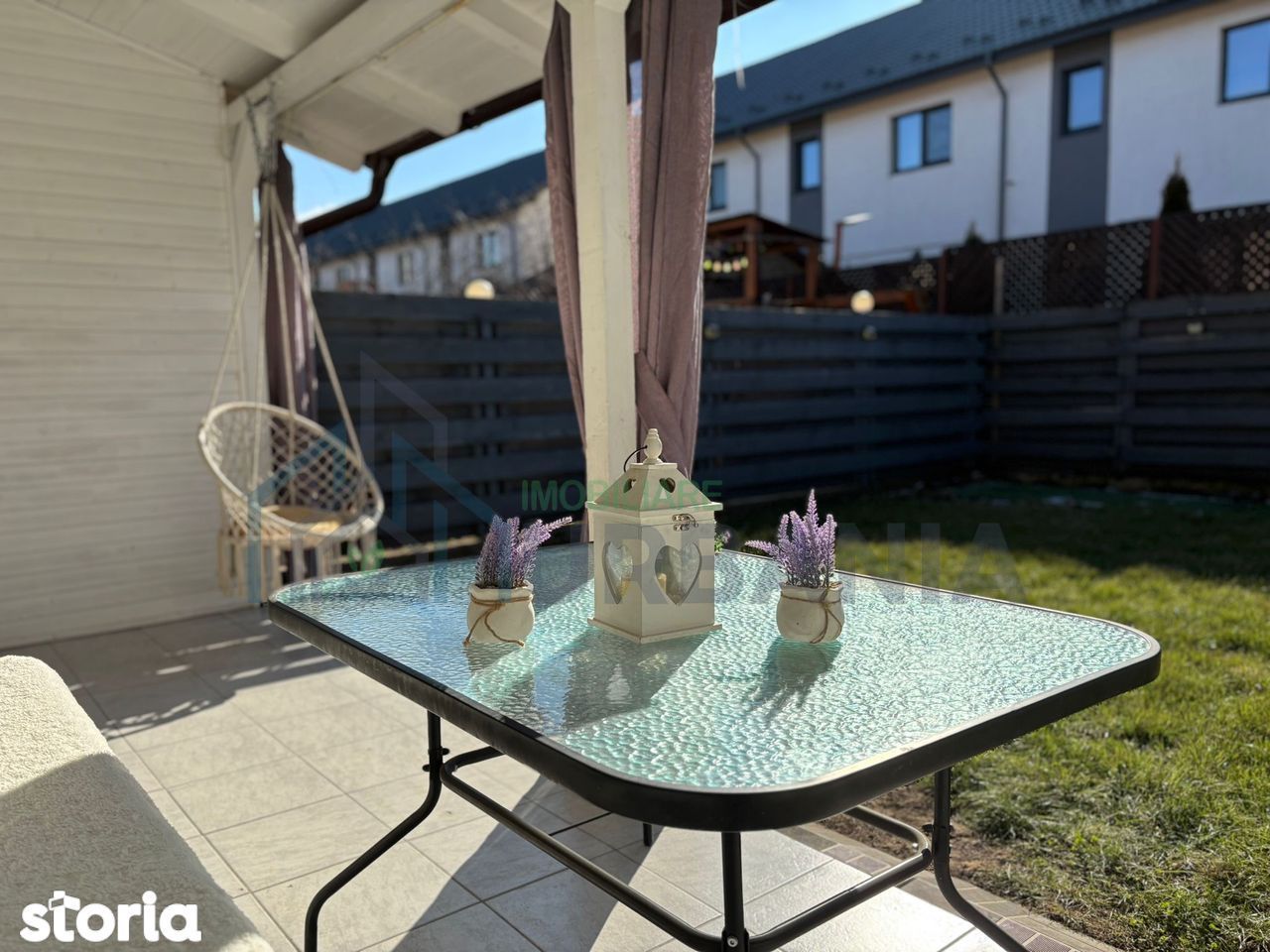 Proprietar | Valea Adâncă | 3 camere | 83mp | 250mp teren | Mobilată - Poză 2