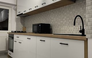 Garsonieră renovată, Str. Foișorului, full utilată, 450 € - Poză 3
