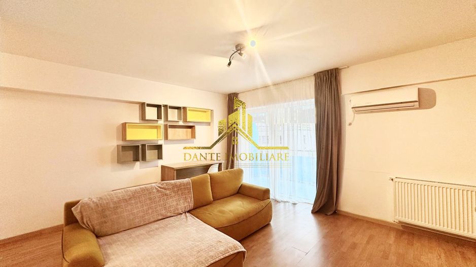 2 camere, modern, bloc nou, terasa, Gheorgheni, Viva City, FSEGA - Poză 10