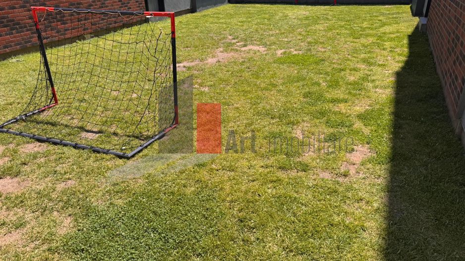 Inchiriere Vila Pipera - Cartier NORTHVILLE - Poză 9