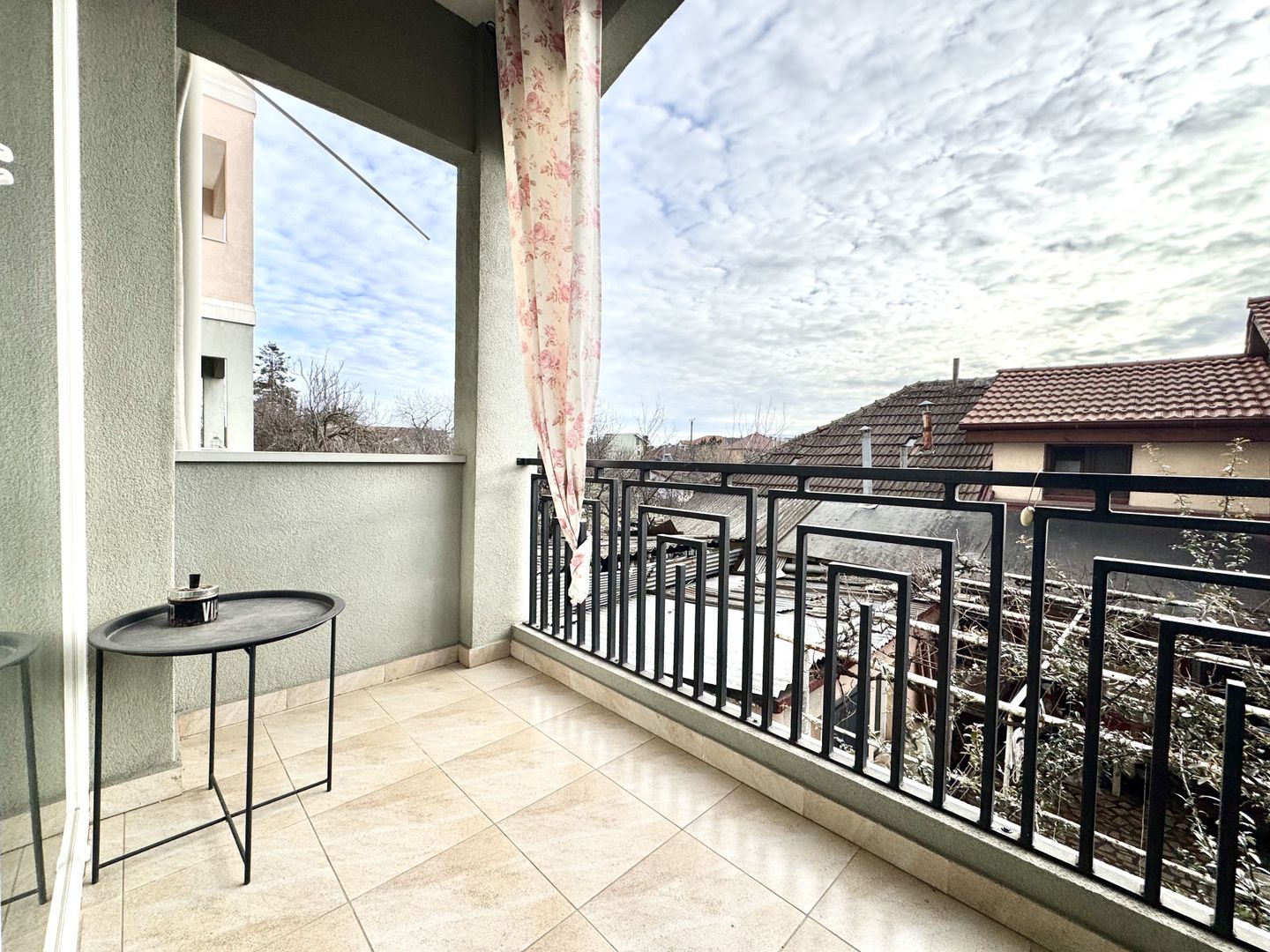 Apartament 2 camere, confort și liniște- parcare acoperita, in Lipovei - Poză 21