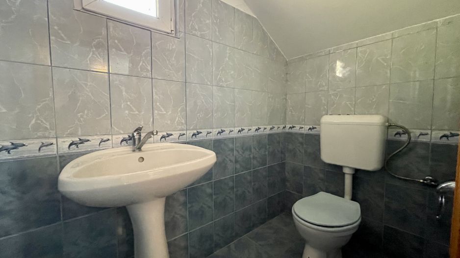 Teren cu vedere panoramică de vânzare | Podu Dâmboviței, Comuna Dâmbovicioara - Poză 16