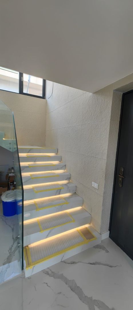 Individuale 7 camere PREMIUM, zona BUNA Tunari, Utilitati - Poză 6