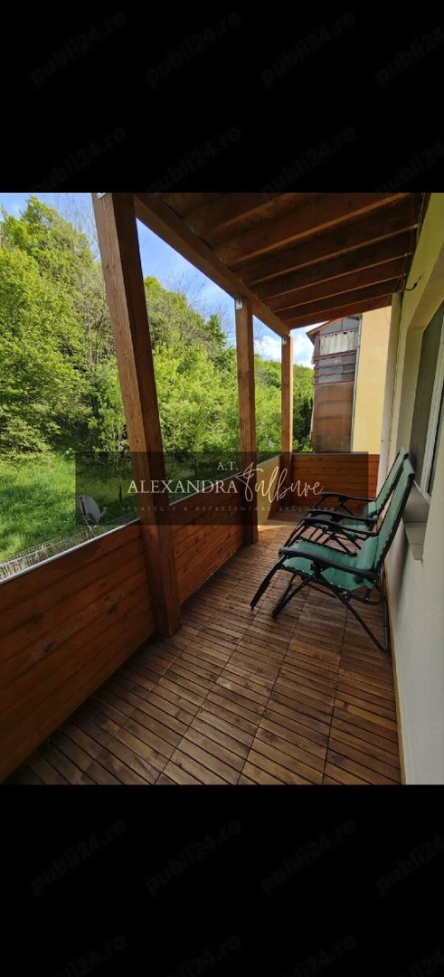 Apartament 3 camere, etaj intermediar, 2balcoane, parcare - Poză 7