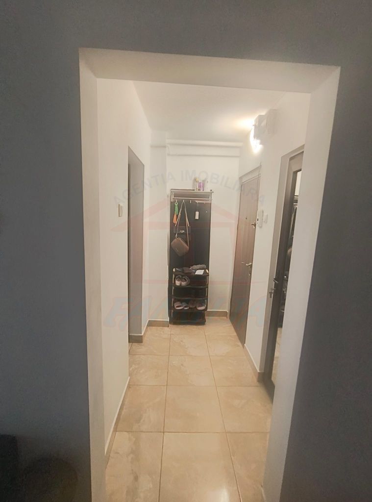 Vanzare apartament 2 camere, Micro 16, 52 mp, 68.000 EURO - Poză 7