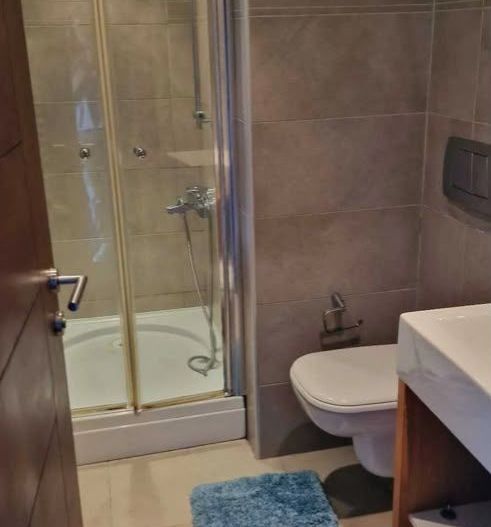 GARSONIERA- DUDESTI, MOBILAT/UTILAT MODERN - Poză 8
