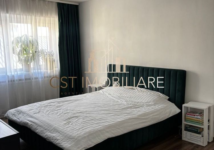 Apartament 2 camere, mEtaj 2, Calea Martirilor 1989,Girocului - Poză 5