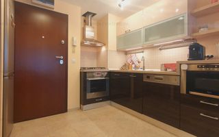 Rose Garden, complex nou, prima inchiriere, modern mobilat, Obor la 10 minute - Poză 5