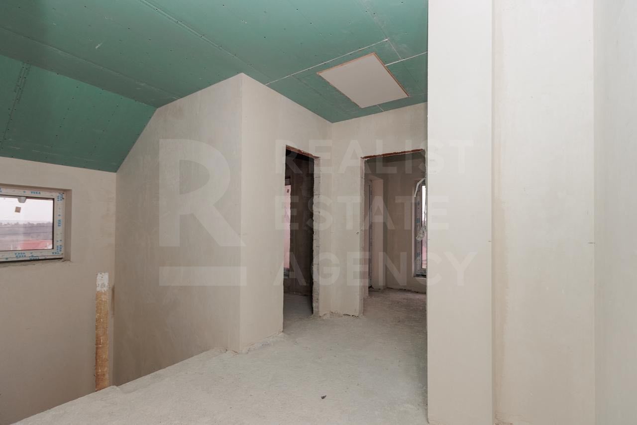 Vânzare, casă, 2 nivele, satul Sociteni, Ialoveni - Poză 24