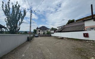 Spațiu De Inchiriat | Burdujeni, Suceava | 1.000 €/lună - Poză 3