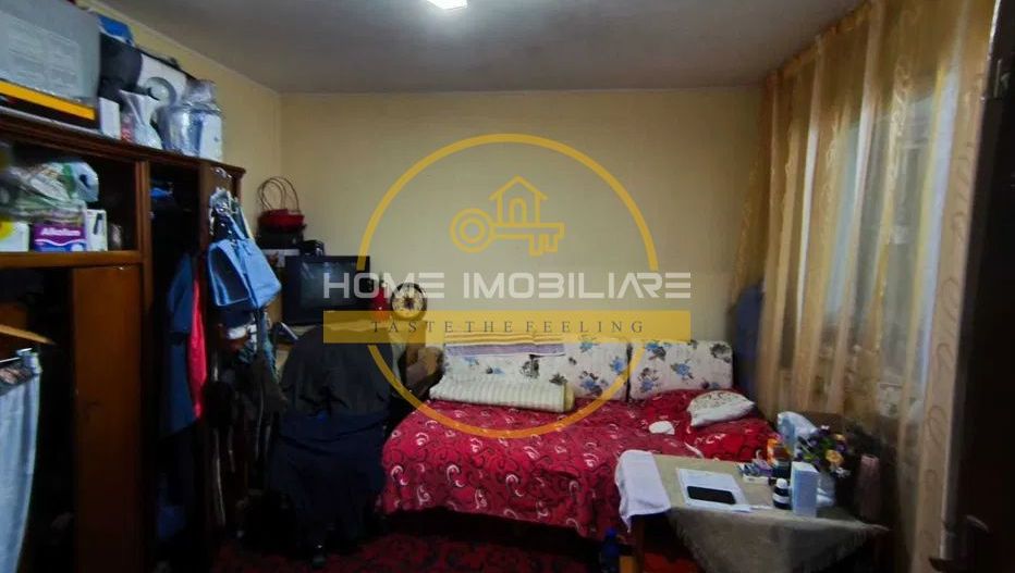 Etaj 1/Apartament 2Camere-53mp/Bulevardul Primaverii! - Poză 3