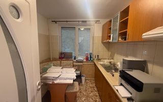 Apartament 2 camere Calea Severinului P/4 - 89 500 Euro - Poză 5