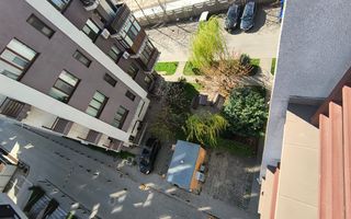 Apartament 2 camere Game Residence-Popesti Leordeni - Poză 15