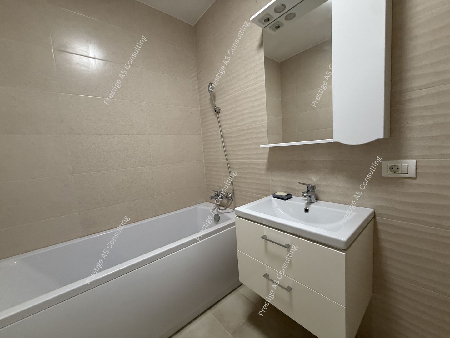 Apartament 2 Camere 10mp Terasa  Decomandat | 2 Camere | Kara Residence - Poză 11