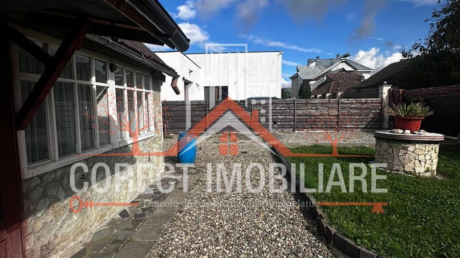 🏡 Casă cu curte proprie – 57.000 € - Poză 9