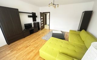 2 camere, decomandat, modern, parcare, Central, Traian Mosoiu - Poză 4