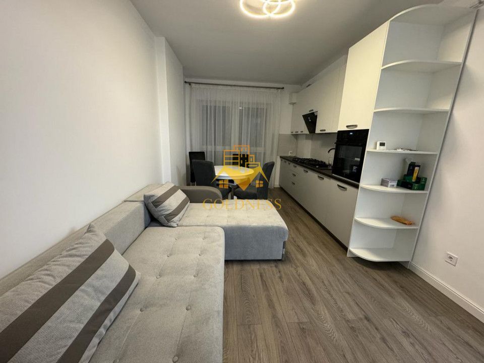 3 camere, modern, parcare, bloc nou, Marasti, zona Fabricii - Poză 2