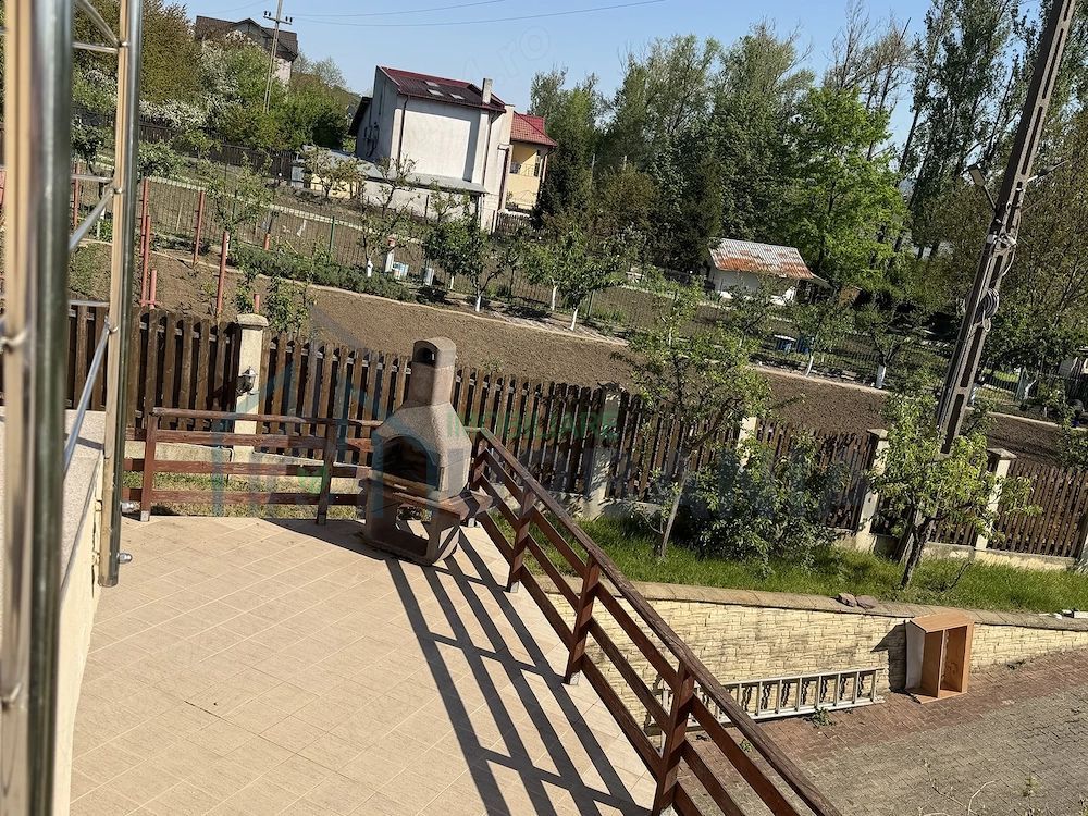 Casă de vânzare, 400 mp, pe malul Lacului Ezăreni, Iași - Poză 9