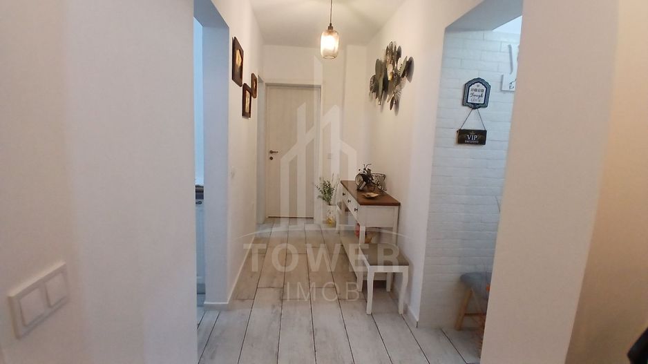 Apartament 2 camere decomandat | zona Blv Vasile Milea - Poză 11