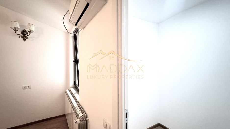 Spatiu Comercial de Lux | Dorobanti | Eleganta la mansarda - Poză 12