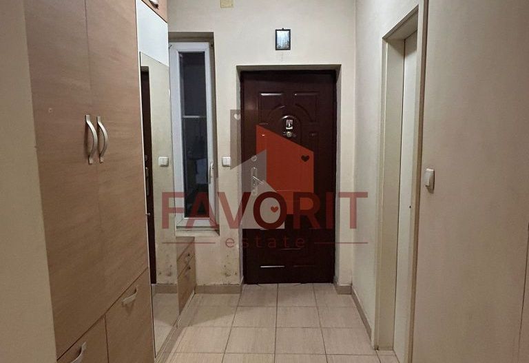 1 camera | centrala proprie | investitie | zona excelenta | - Poză 7