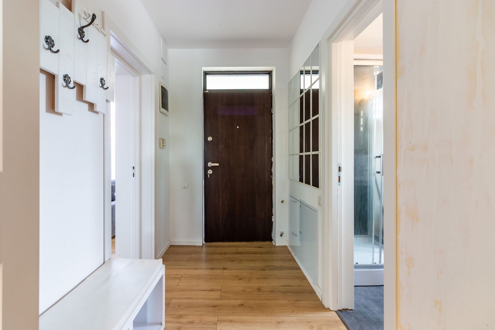 Vila individuala de vanzare in Corbeanca | 6 camere | Teren generos - Poză 11