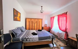 Apartament spatios cu 10 camere si parcare de inchiriat, Borhanci! - Poză 11