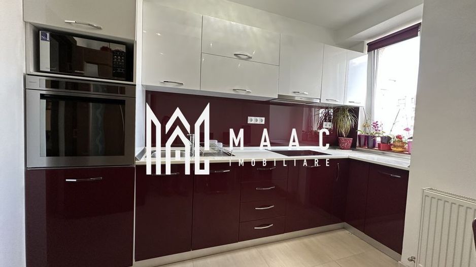Apartament 2 camere decomandat | Șelimbăr | 64 mp, 2 lifturi - Poză 1