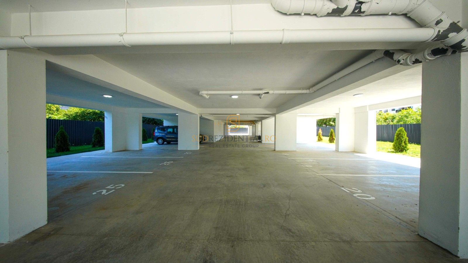 3 Camere spatioase, prima inchiriere, bloc nou, zona Grand Arena Mall - Poză 16