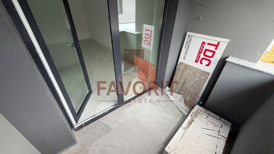 Disponibil imediat. Strada asfaltata. TVA 21% inclus in pret - Poză 10