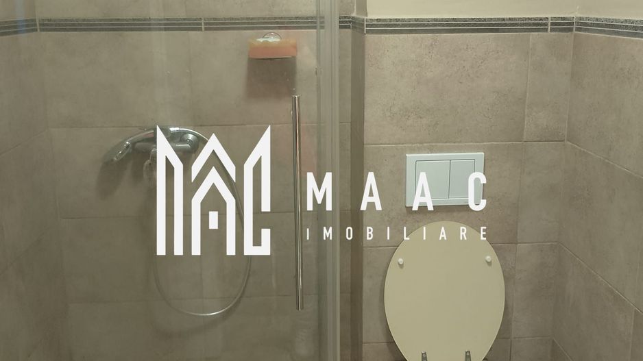 Apartament 2 camere de vânzare | Doamna Stanca, Sibiu | 45 mp - Poză 7
