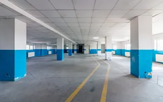 Inchiriere Spațiu productie-logistic 1550mp Centura B. Renov. 2024 ISU - Poză 14