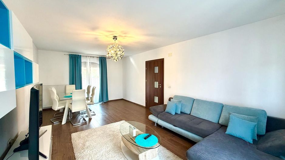 Casa individuala  PREMIUM   cu 4 camere - complet mobilata - Timisoara - Poză 10