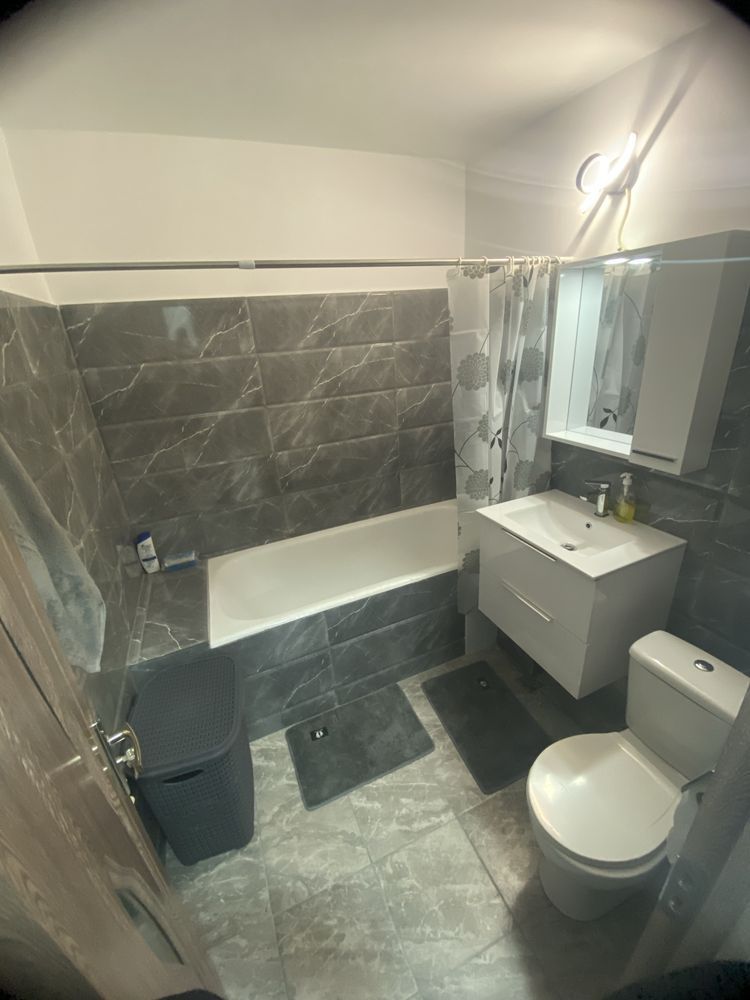 Apartament 2 camere Obor metrou | Decomandat - Poză 5