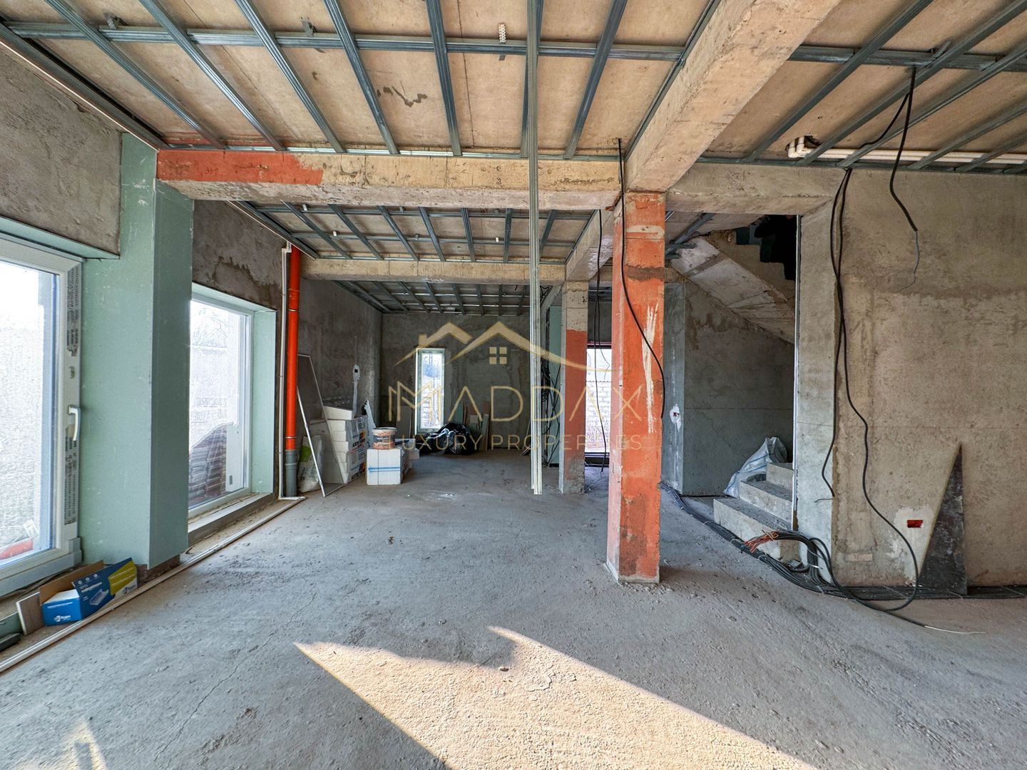 Vila de vanzare 6 camere***Mogosoaia - Poză 7