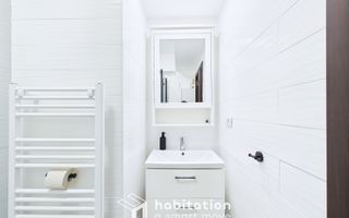 Tur-Apartament 3 camere – Confort și spațiu, în zona Mircea cel Bătrân - Poză 22