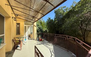 Casa individuala ideala sediu firma locuinta, zona P-ta Fraternitatii - Poză 2