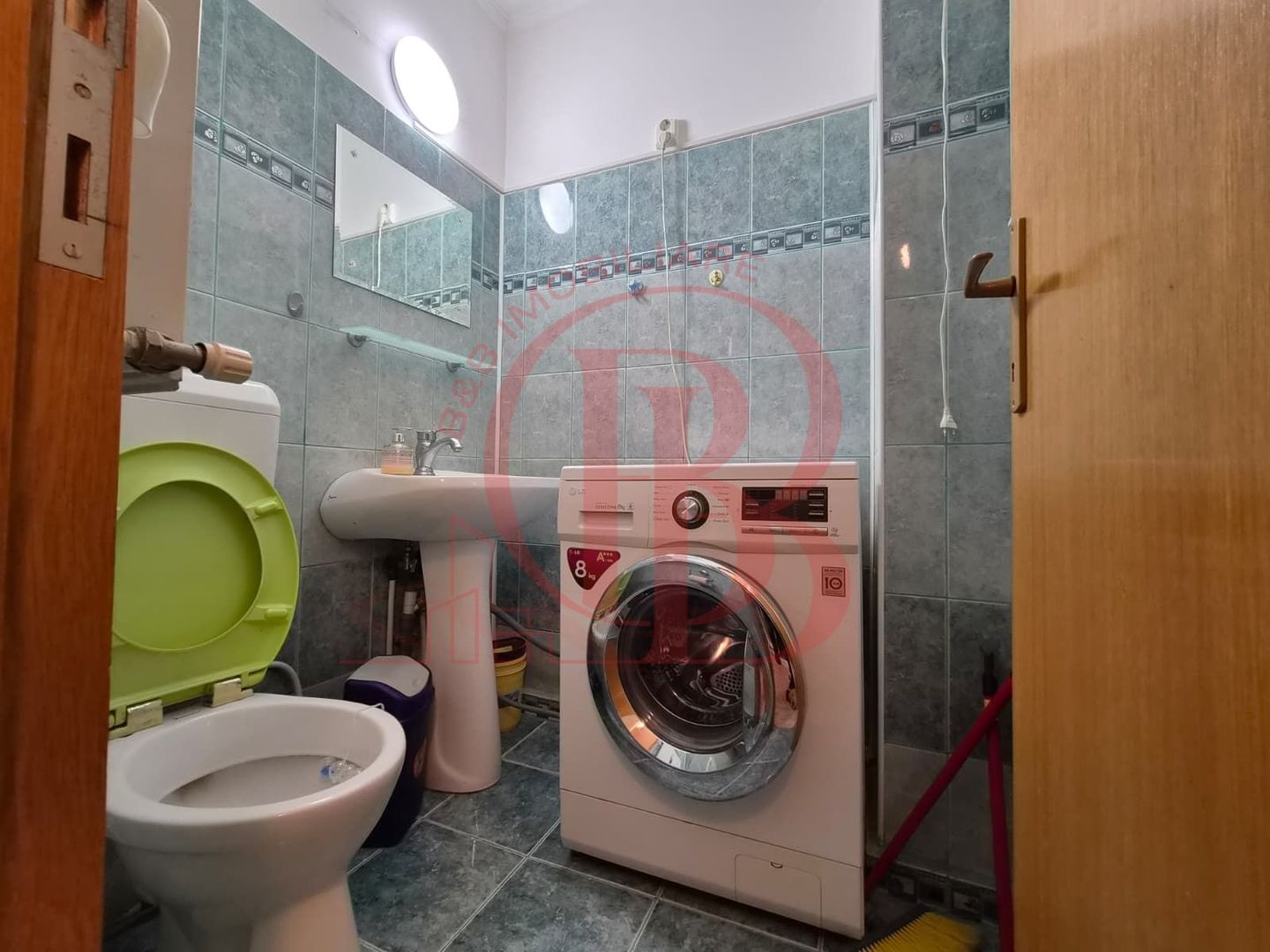 Apartament 3 camere Vitan Mall-5 min Metrou Mihai Bravu - Poză 14