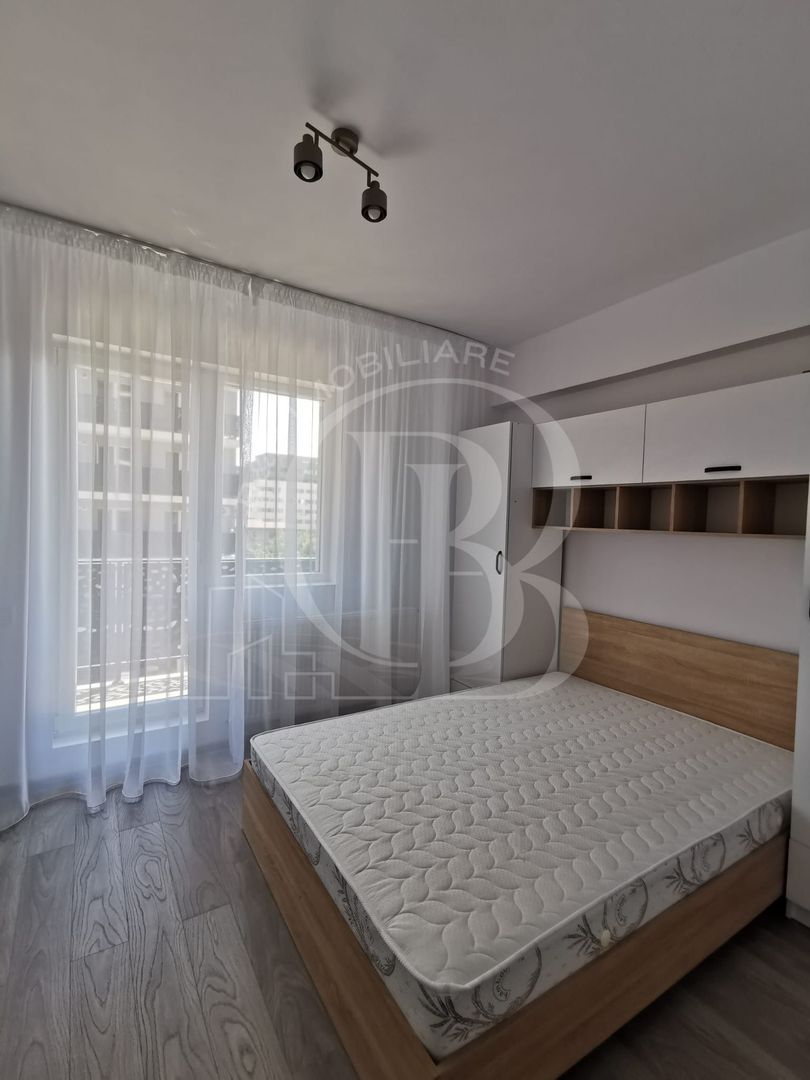Inchiriere 3 camere Pallady metrou Teclu Parcare Subterana - Poză 13