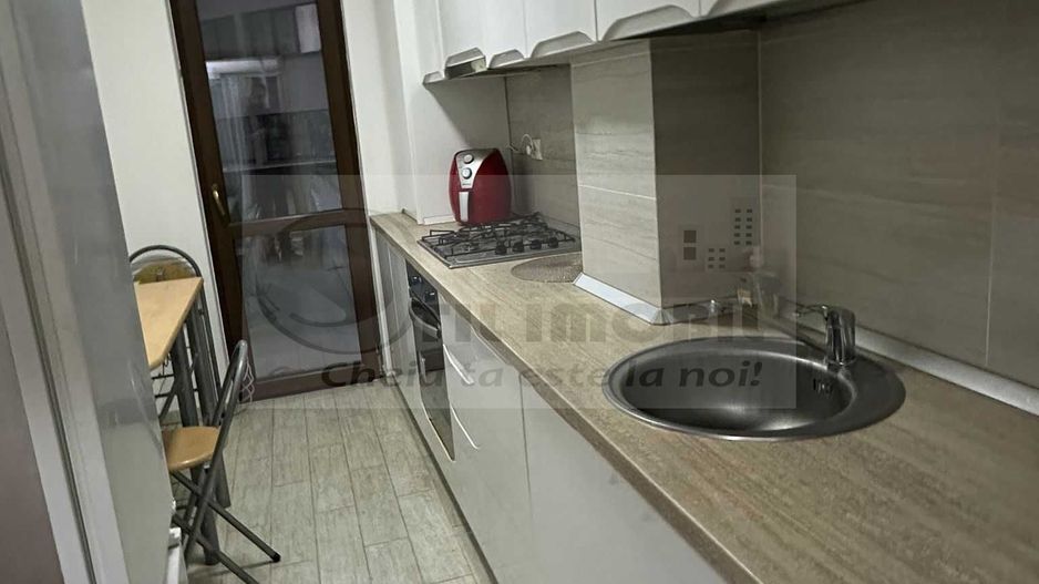 Apartament modern cu 2 camere de închiriat | River Towers - Poză 3