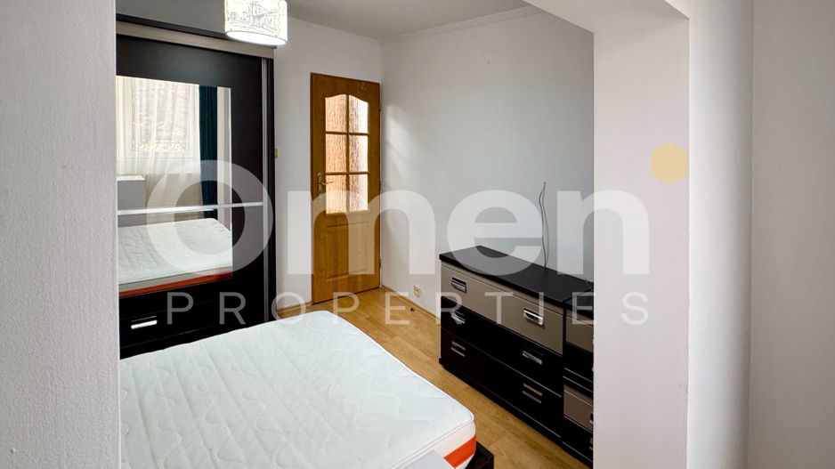 Apartament 2 camere de închiriat | central | etaj 1 | decomandat | - Poză 10