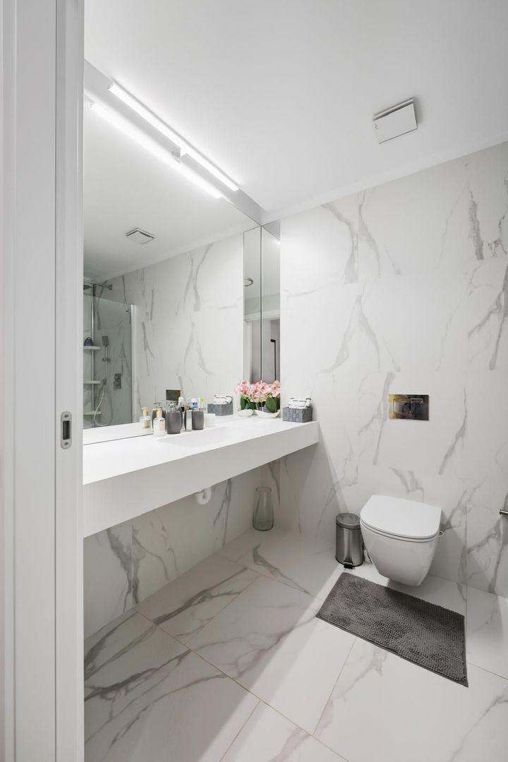 PREMIUM apartment for rent | YACHT KID | Barbu Vacarescu - Poză 7