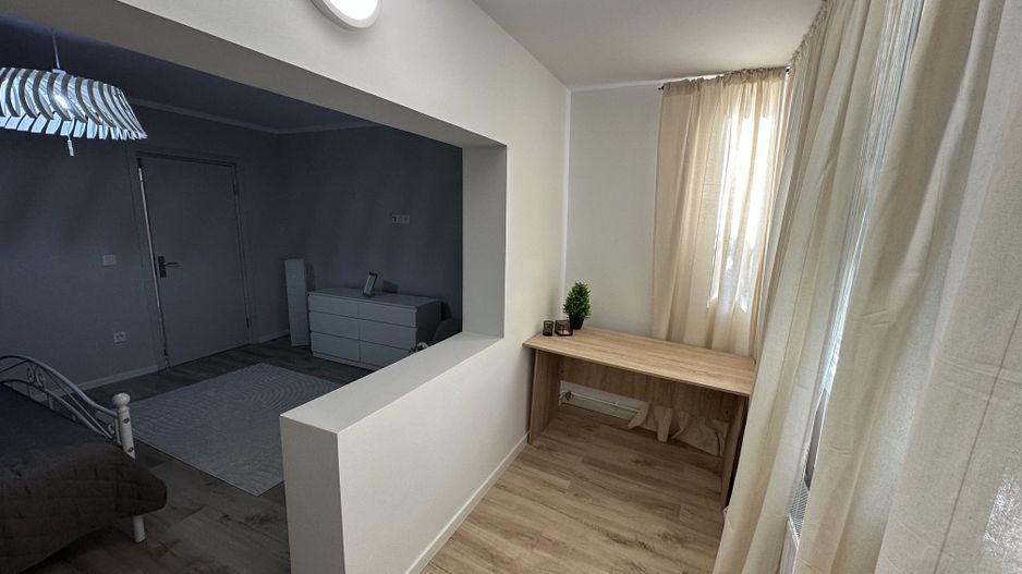Apartament 1 camera complet renovat - Poză 20