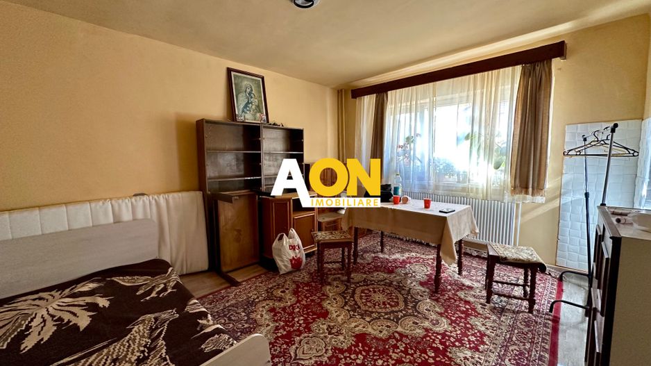 Garsoniera | 30 mp | Zona Cetate - Poză 1