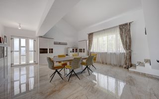 Casa cu Mesteceni!  Complex Lalelelor Domnești - Poză 15