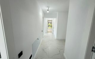 Apartament 4 camere Astorium Garden  Curte proprie  Theodor Pallady - Poză 20