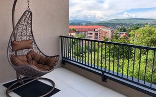 Apartament superb 3 camere | 68 mp | Zorilor, zona UMF! - Poză 12