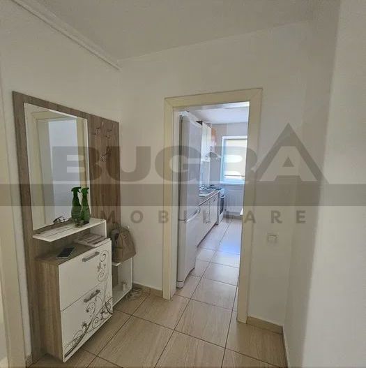 Apartament 2 camere, 56mp, balcon, parcare, zona Zorilor - Poză 6